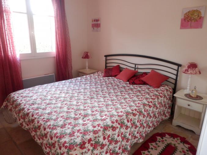 LES ISSAMBRES TRES JOLI APPART 4 PERS PRES DE LA PLAGE