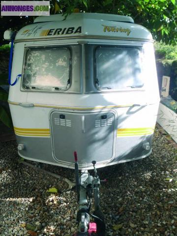 ERIBA TOURING