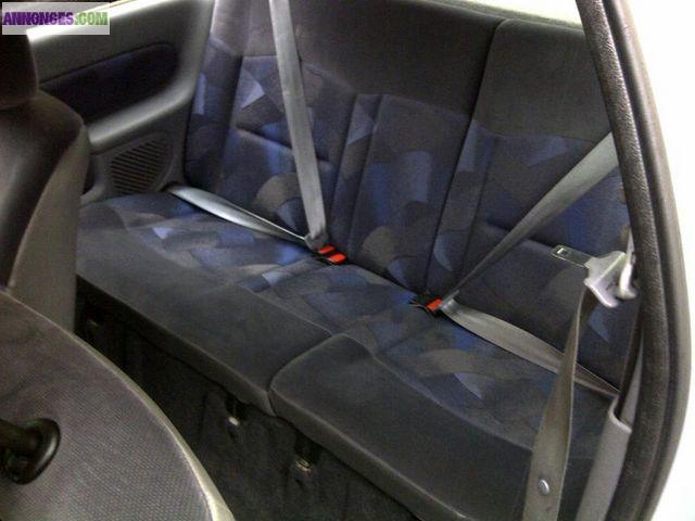 Renault Clio 1.9 D RTE 3P