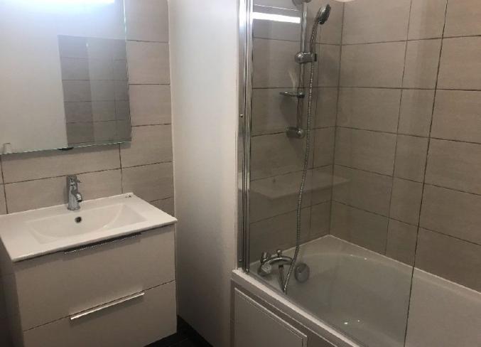 Location appartement 1 pièce 29,75m2 meublé