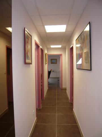 Triplexe T5 - 130 m2 - + garage fermé - centre ville