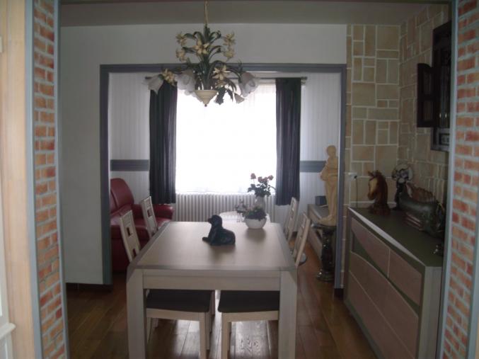 Maison Boulogne-sur-mer