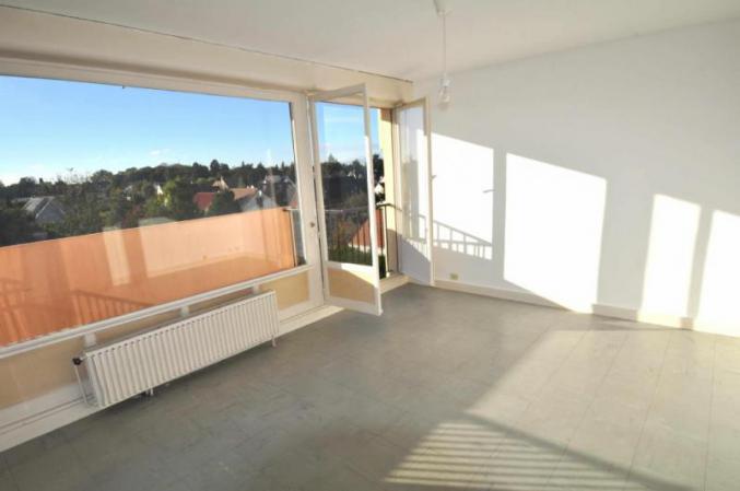 A VENDRE T1 BIS SAINT PRYVE SAINT MESMIN.