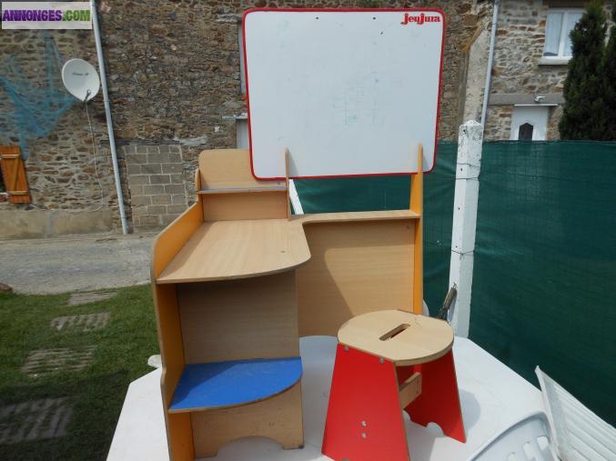Bureau Enfant