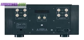 Amplificateur Vincent SP-3331MK