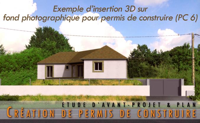 Plan & permis de construire, une qualité pro, à prix attractif !