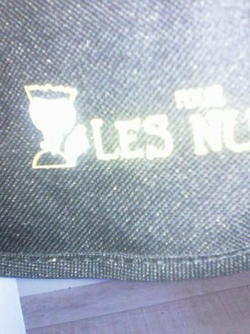 Grande pochette neuve