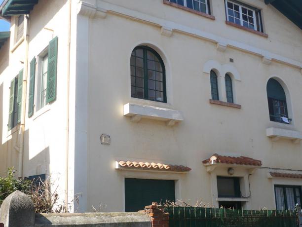 Biarritz - Studio 200m océan, tout rénové