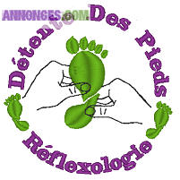 Réflexologie Plantaire