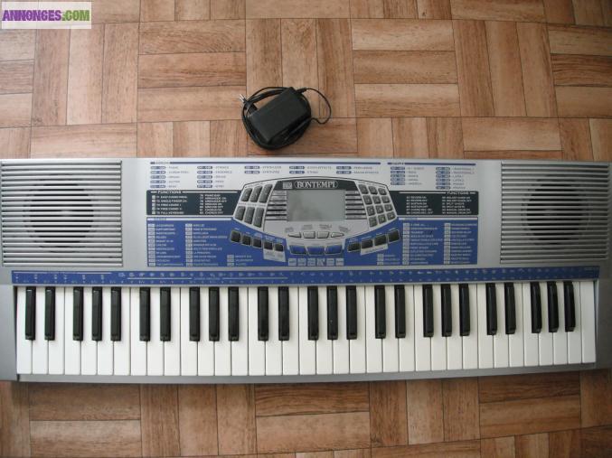 échange contre attache   remorque orue