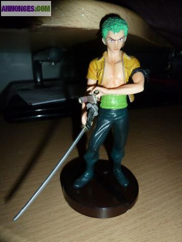 Figurine One Piece