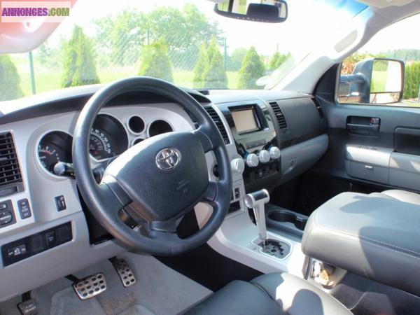  SUPER TOYOTA TUNDRA 5.7L V8 