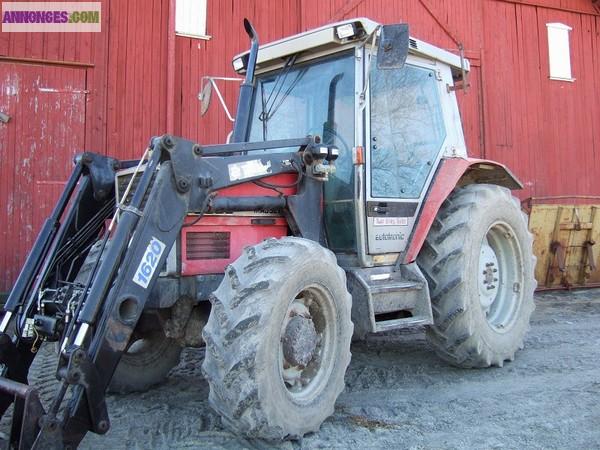 Massey Ferguson 3050