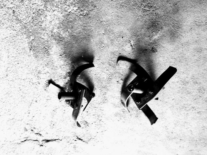 Fraises pour motobineuse