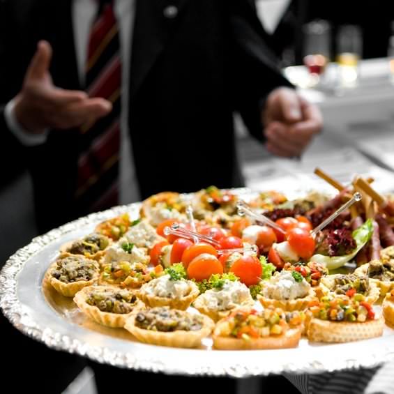 Cuisinier,traiteur à domicil