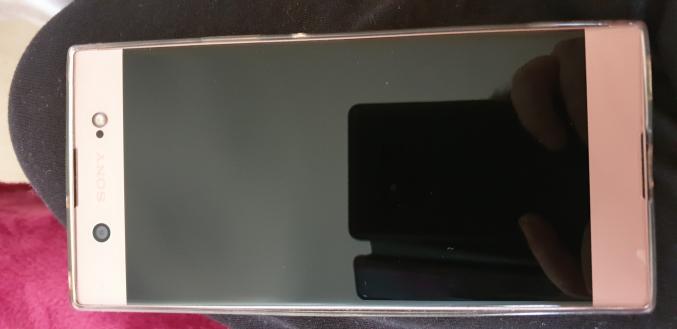 Sony Xperia XA1 ultra 