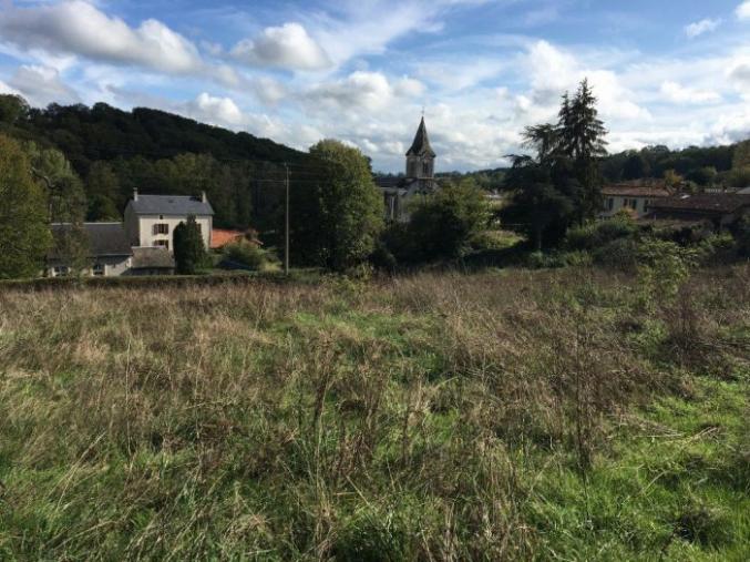 Fermette avec 2 hectares