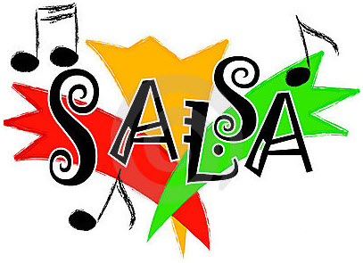 Le Palais de La Salsa " TIMBA SALSA VIP " Vendredi 9 mai 21:00
