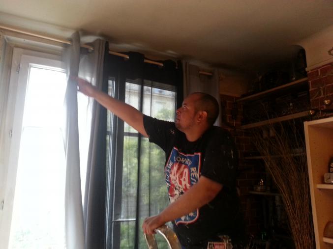 Bricolage a domicile