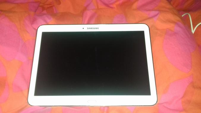 Tablette samung galaxy tab4