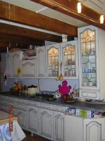 Fermette renovee avec gite,au calme pres de neuvic