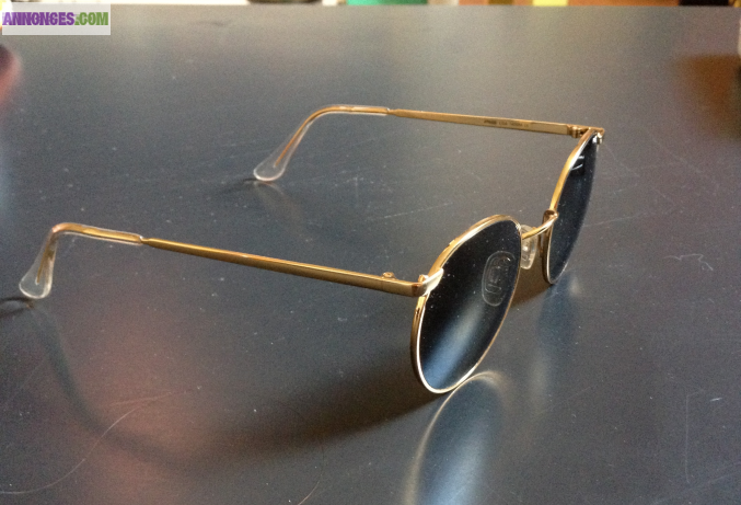 Lunette randolph engineering / P3