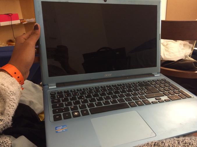 Ordinateur acer V5-571 G