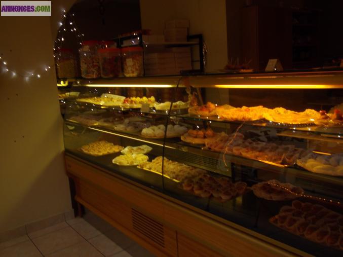 Patisserie khalila