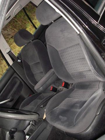  Jolie Golf 2.0 TDI (131 ch) 