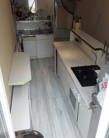 Maison 88m2 3 chambre 