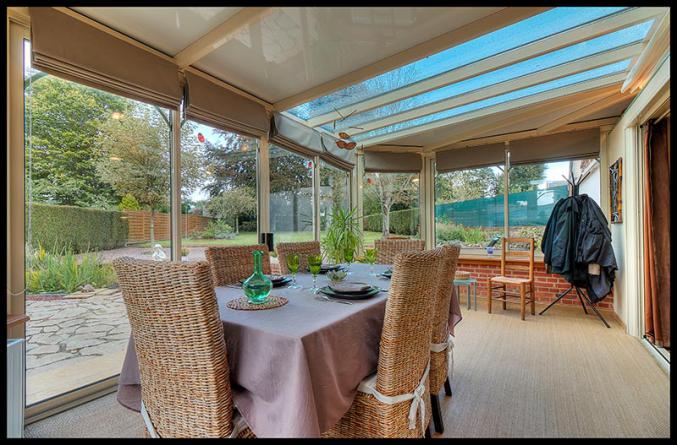 Maison du XIXème sur terrain divisible et constructible