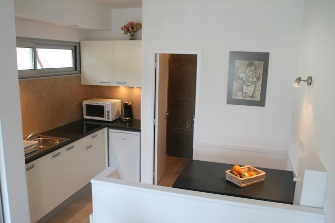 Location jolie appartement