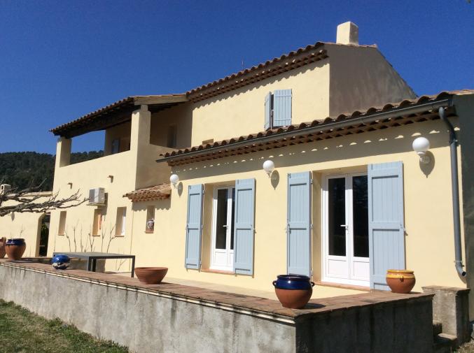 VILLA 7 PIECES 160 M2 A CAMPS LA SOURCE