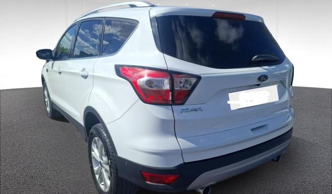 Ford Kuga 1.5 TDCi 120ch Stop&Start Executive 4x2 Powershift