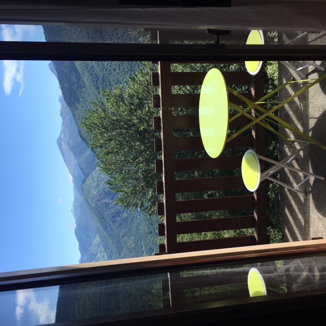 Studio BONASCRE,4pers NUITÉE POSSIBLE ski et cure