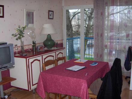 A louer superbe type 2