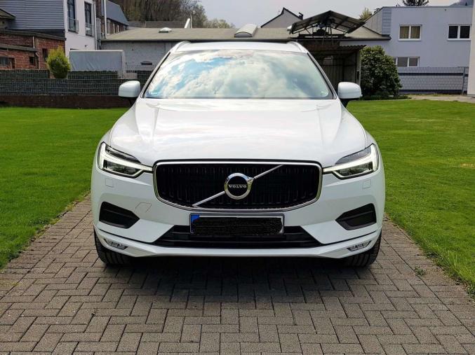 Volvo XC60 D4 AWD Momentum