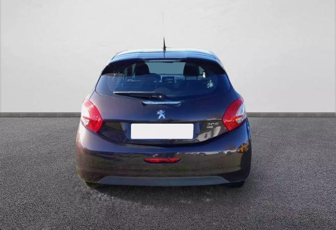 Peugeot 208 208 1.4 e-HDi 68ch