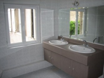 F6 appartement ancien rénové Nancy-Centre