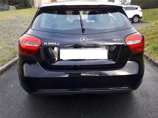 Mercedes-Benz A 180 Classe A