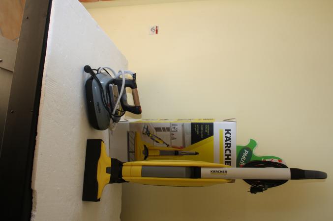 Petit electromenager