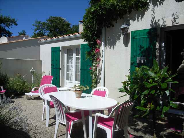 ILE D'OLERON 500mplage