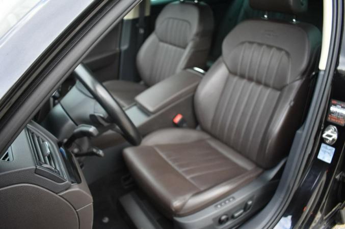 SKODA SUPERB LAURENT KLEMENT 