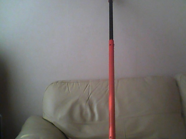 Barre de remorquage en acier