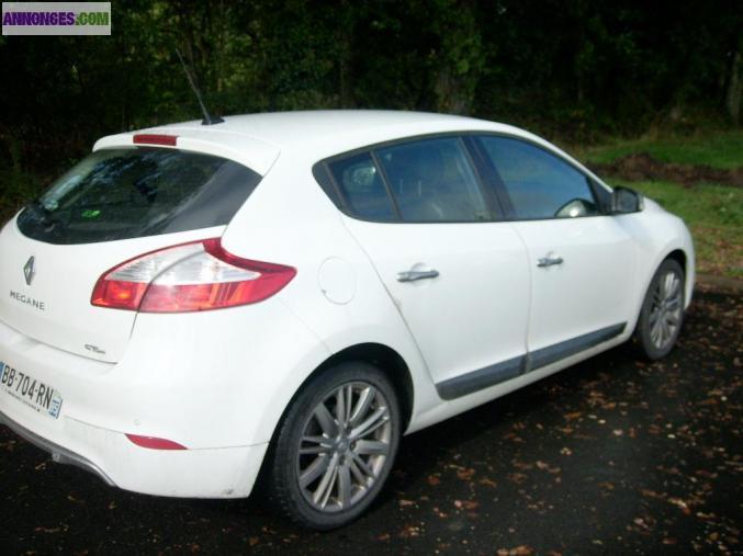 Megane 3