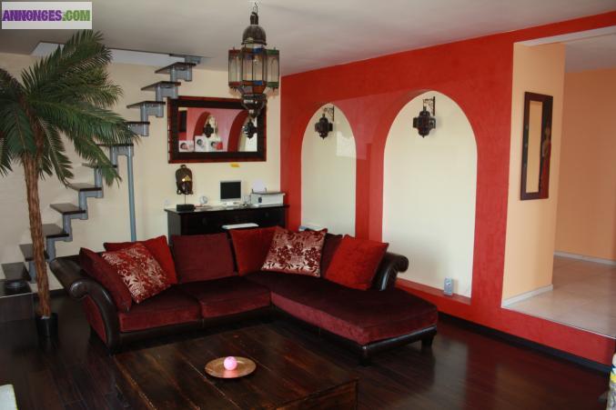 Maison récente de 2009