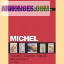 LOT +41 CATALOGUES SUR TIMBRES DU MONDE