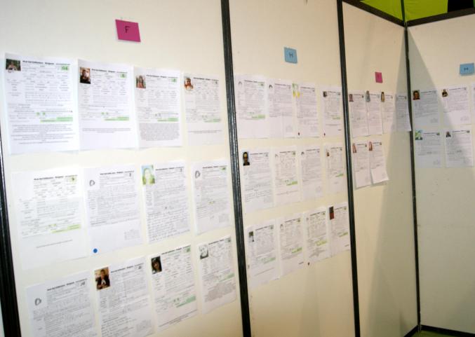 10eme Week-End pour celibataires en Dordogne