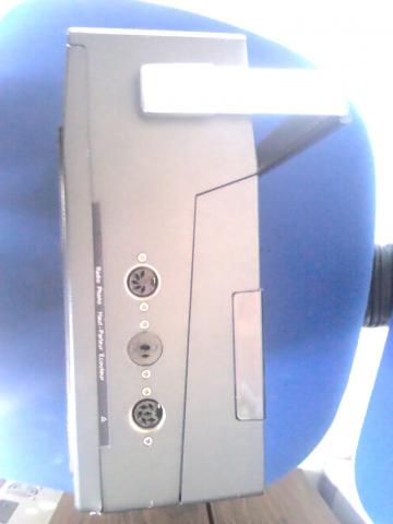 Magnétophone Uher 4000 report L