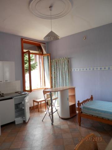 Studio meublé étudiant